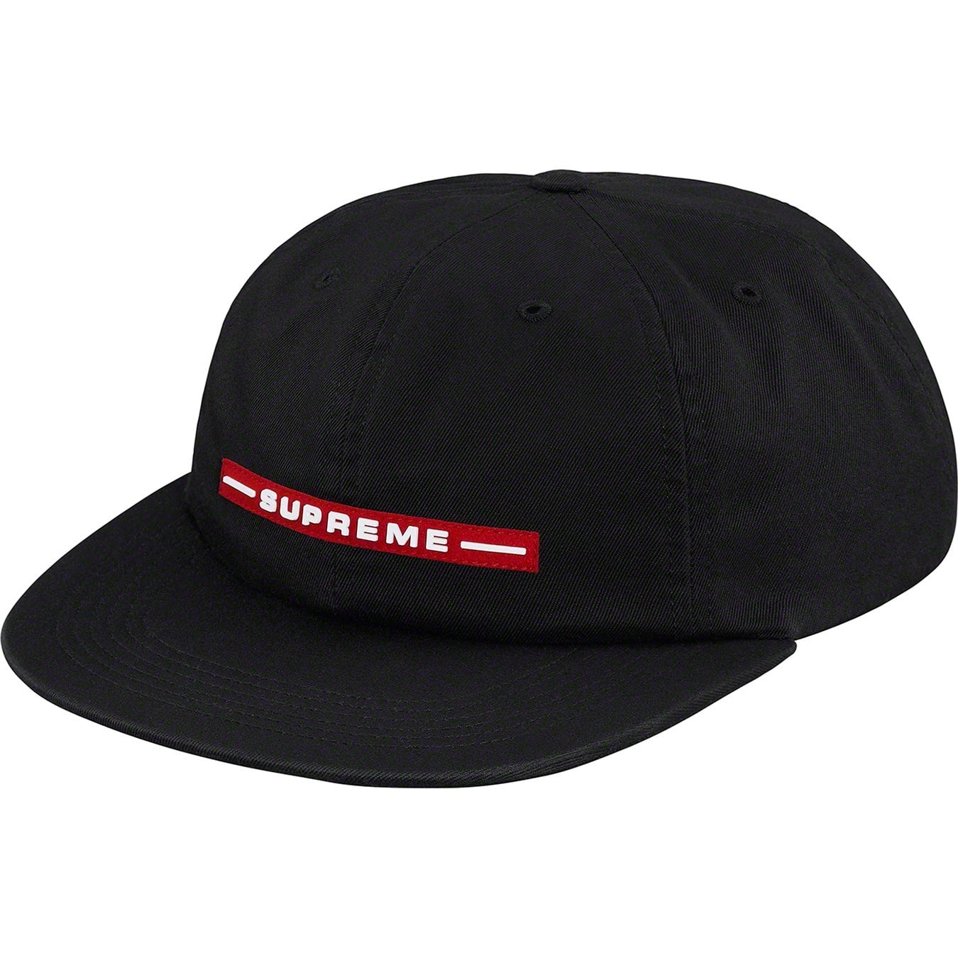 Raised Logo 6-Panel view 7